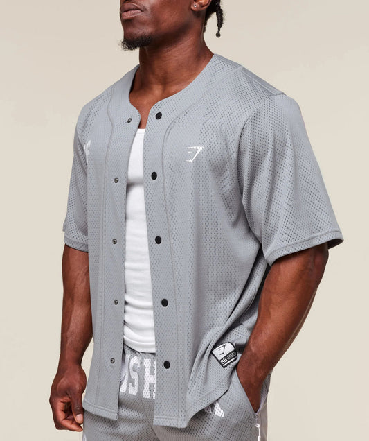 Gymshark > Sports Jersey