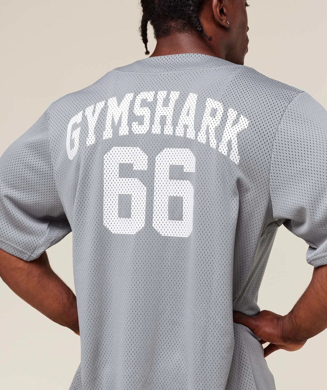 Gymshark > Sports Jersey