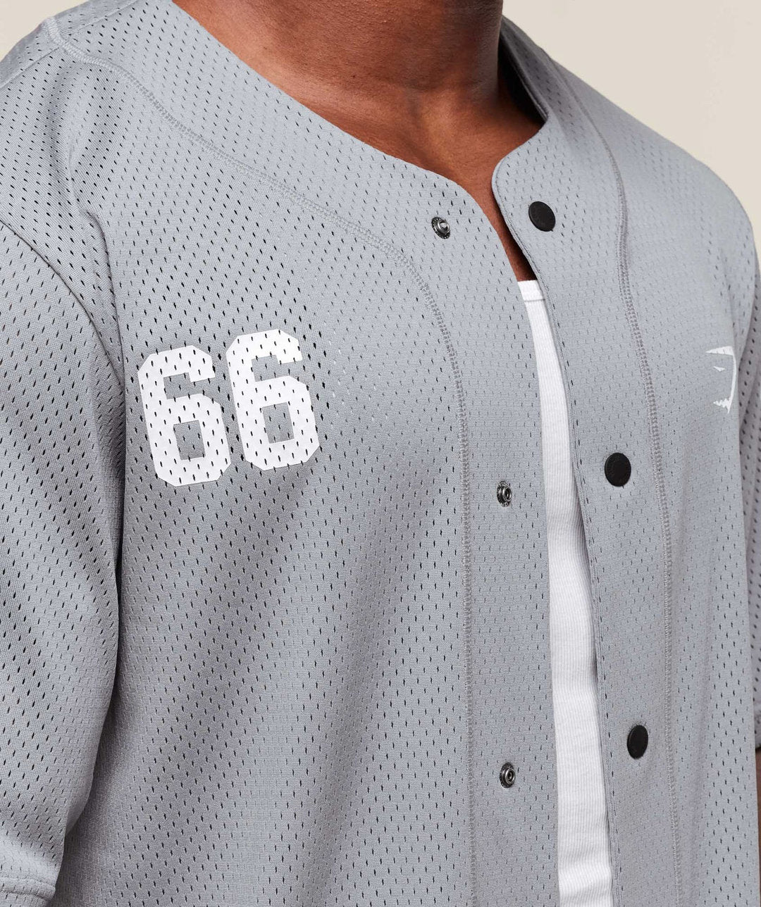 Gymshark > Sports Jersey