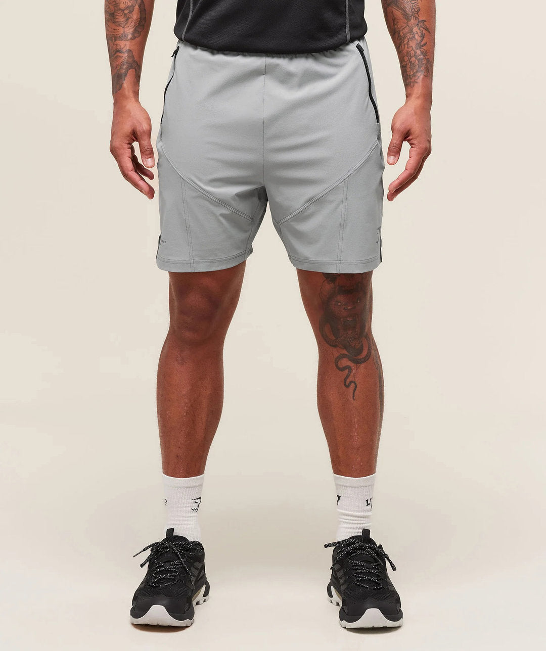 Gymshark > Tactical 6" Short