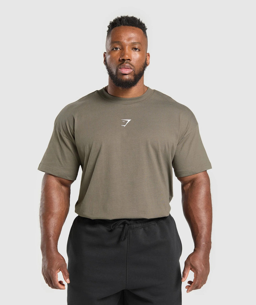Gymshark > Training Dept. T-Shirt