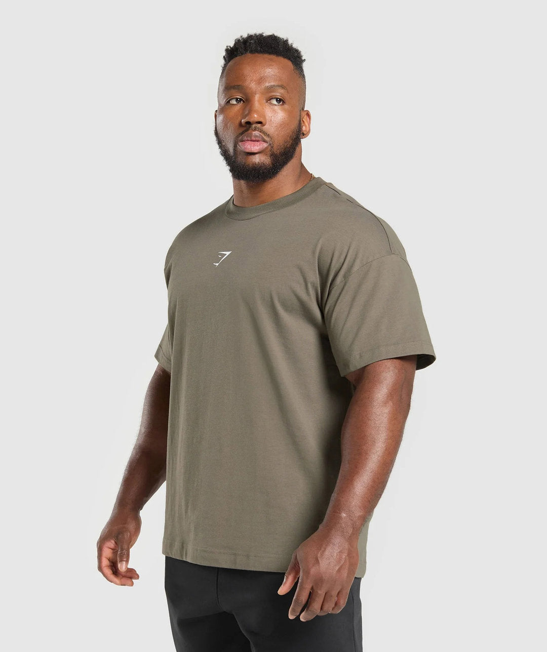 Gymshark > Training Dept. T-Shirt