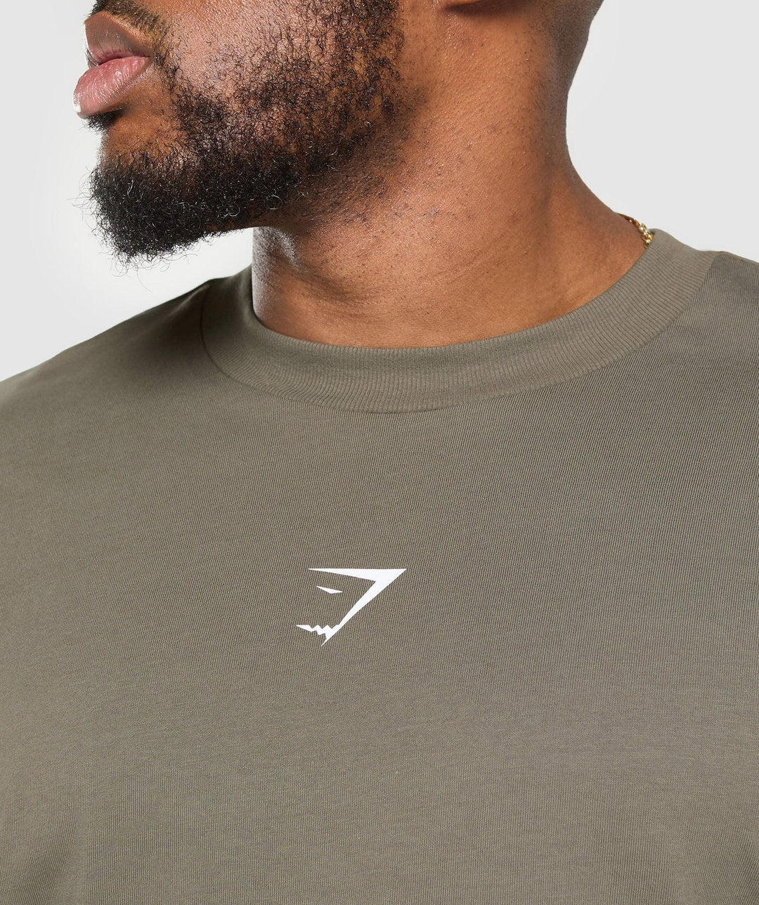 Gymshark > Training Dept. T-Shirt
