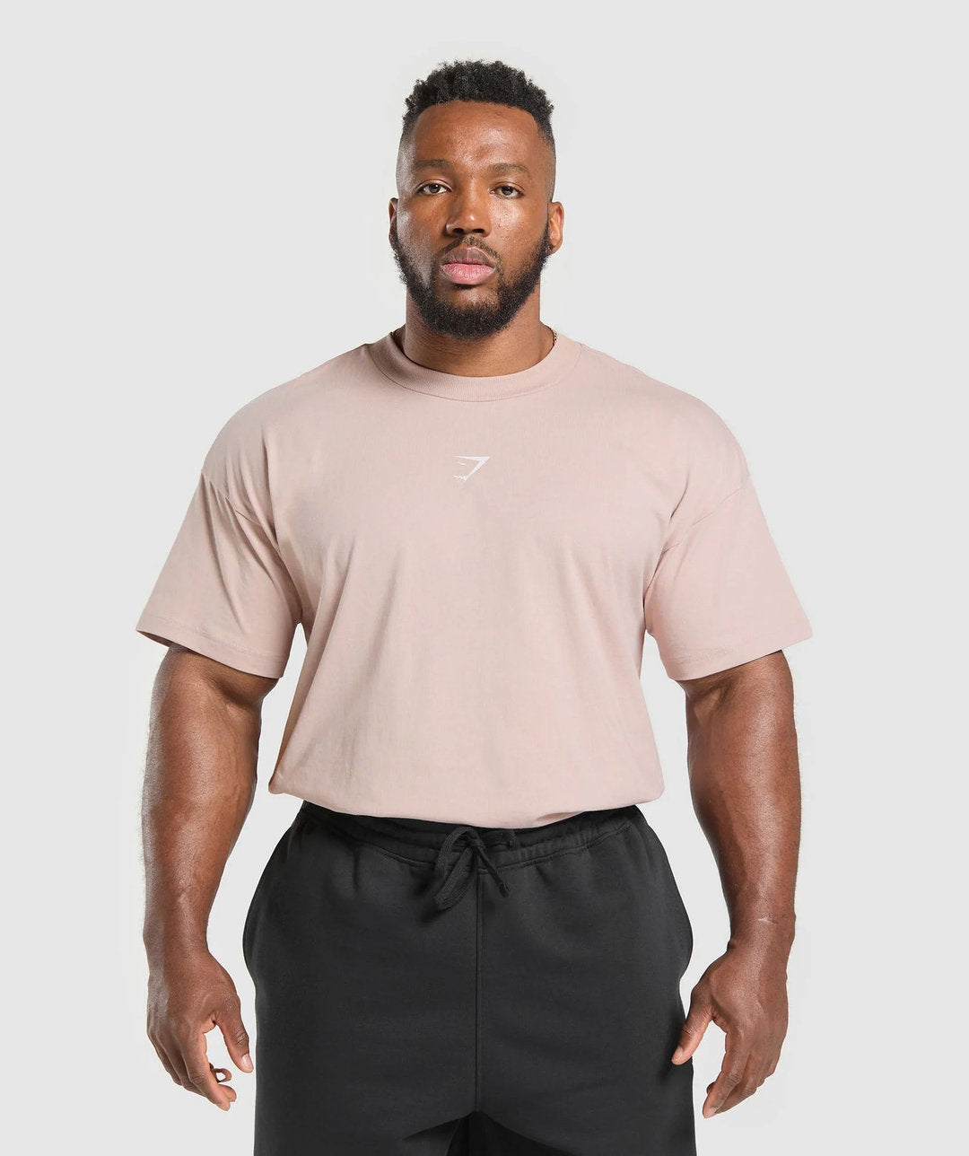Gymshark > Training Dept. T-Shirt
