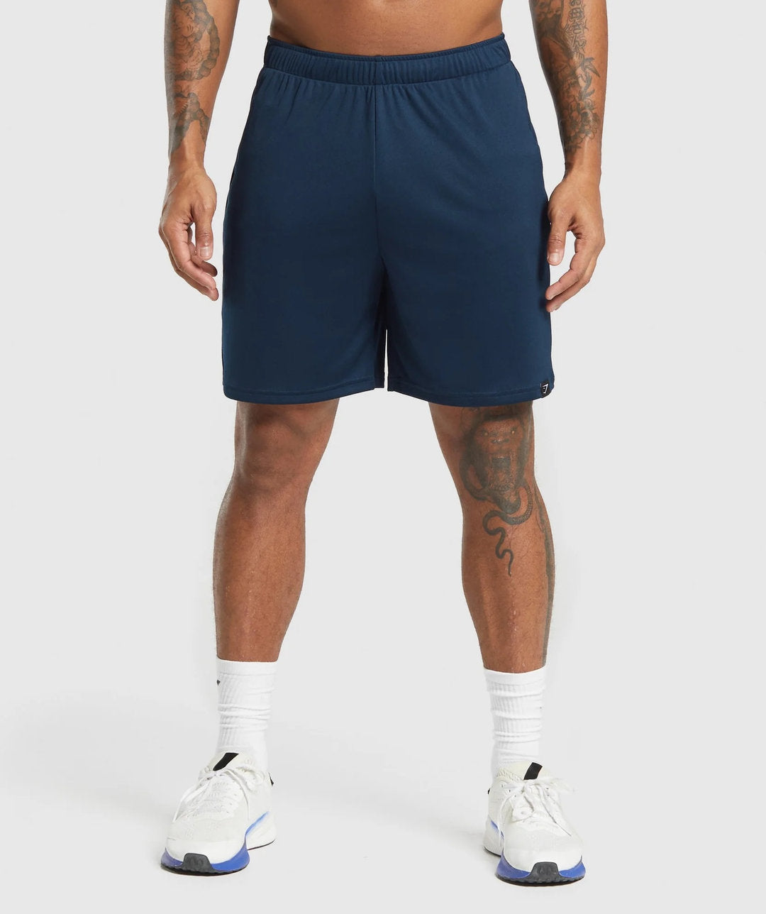 Gymshark > Training Shorts