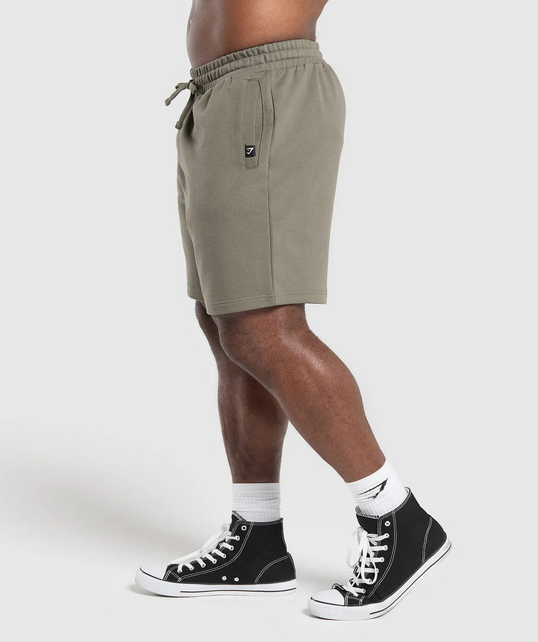 Gymshark > Trophy Graphic Shorts