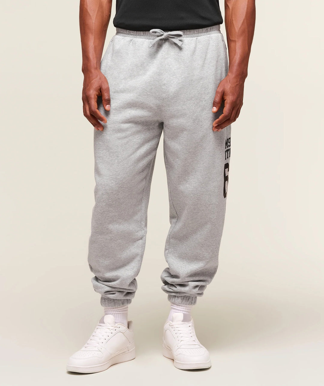 Gymshark > Varsity Oversized Jogger