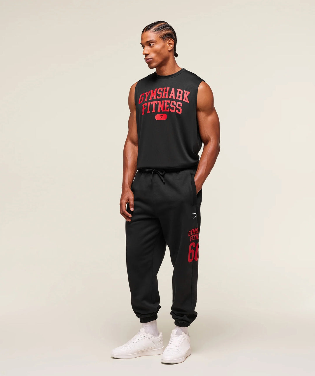 Gymshark > Varsity Tank