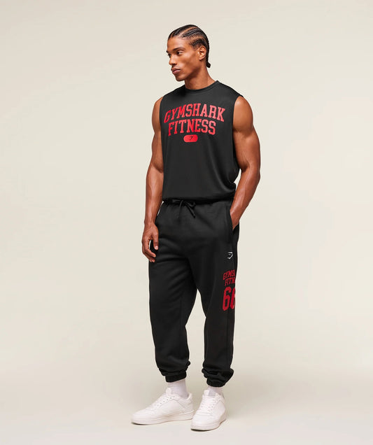 Gymshark > Varsity Tank