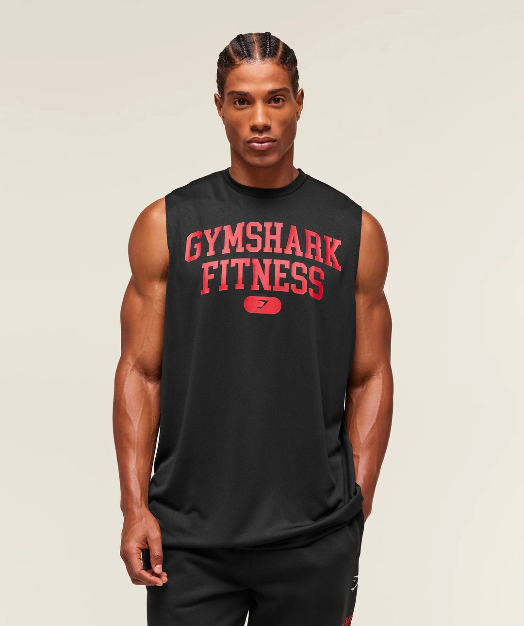Gymshark > Varsity Tank