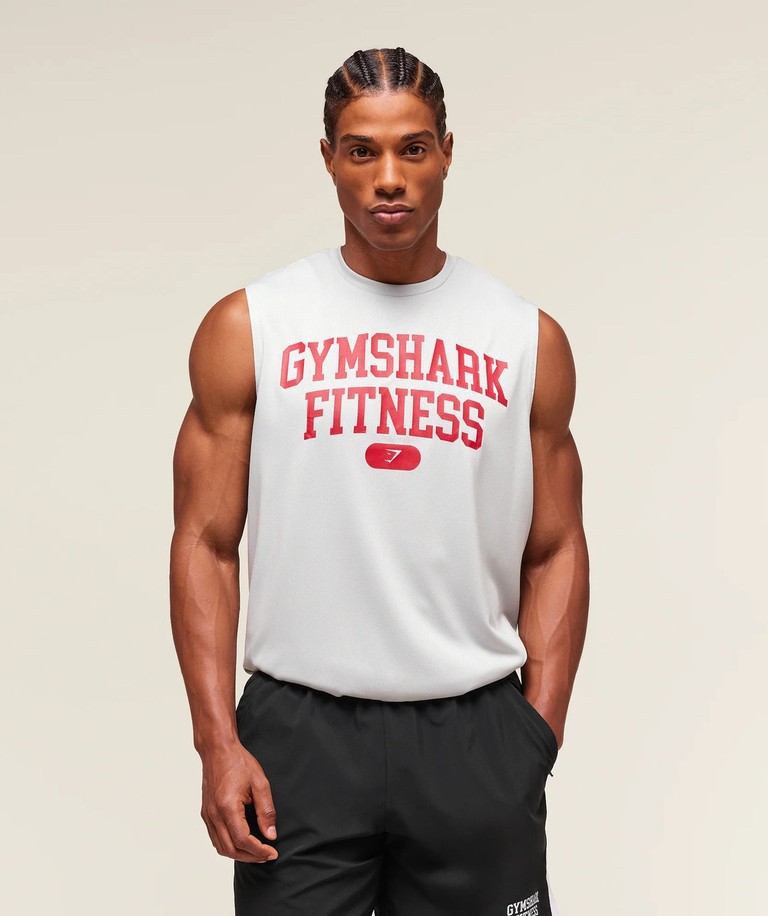 Gymshark > Varsity Tank