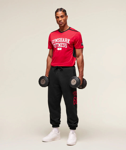 Gymshark > Varsity Tech T-Shirt