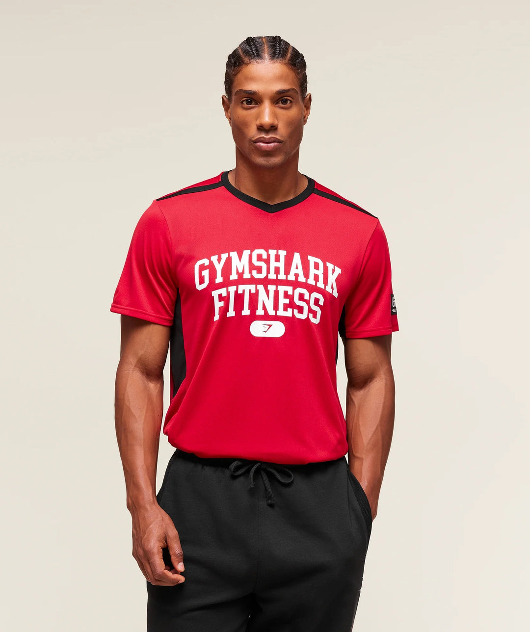Gymshark > Varsity Tech T-Shirt
