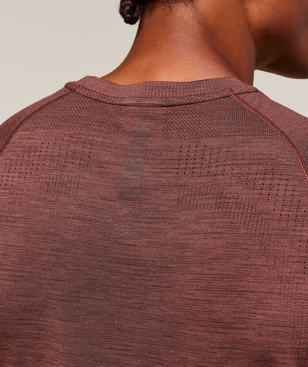 Gymshark > Versatile Seamless Tank