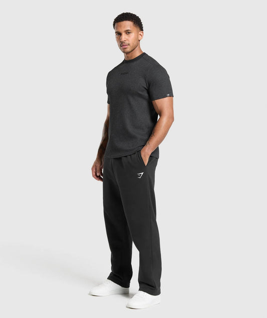 Gymshark > Waffle T-Shirt