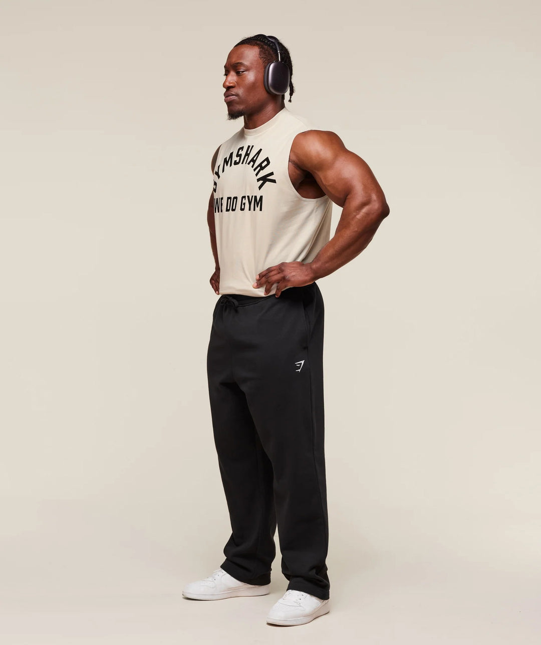 Gymshark > We Do Gym Tank