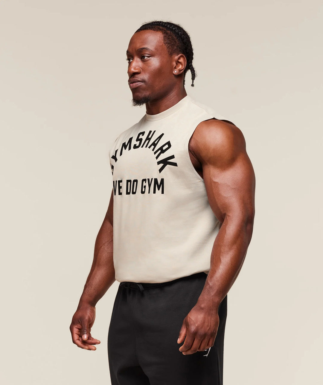 Gymshark > We Do Gym Tank