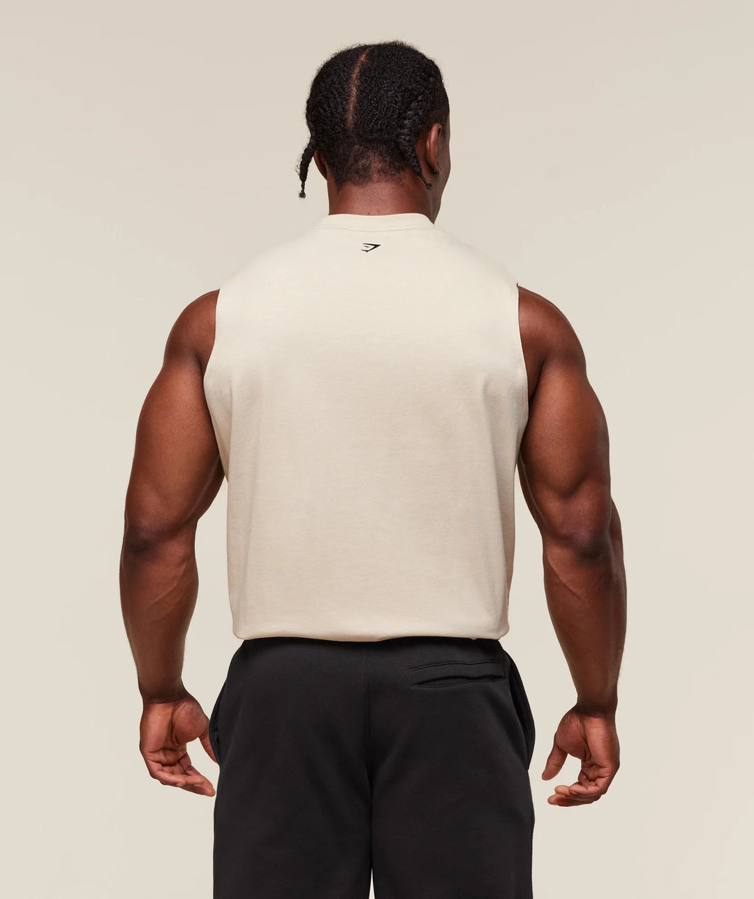 Gymshark > We Do Gym Tank