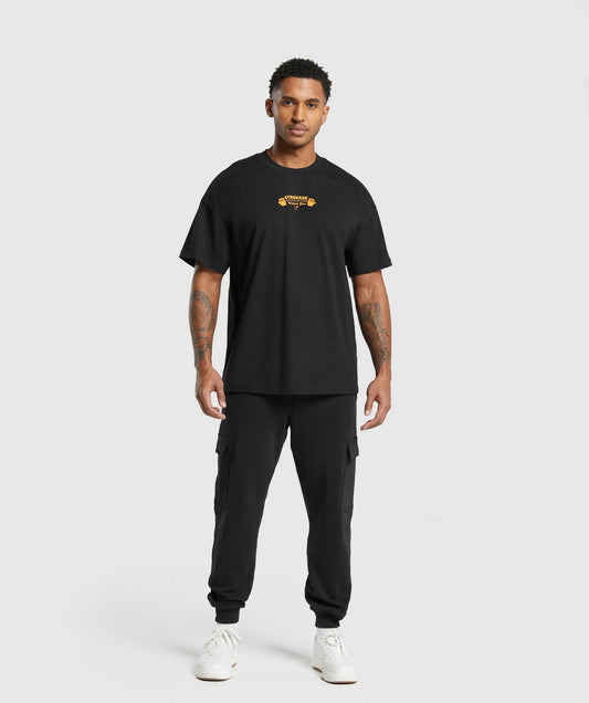 Gymshark > Workout Gear T-Shirt