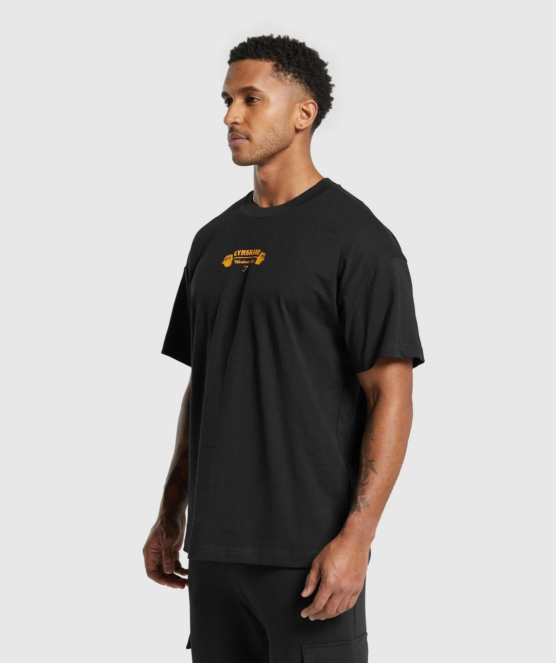 Gymshark > Workout Gear T-Shirt