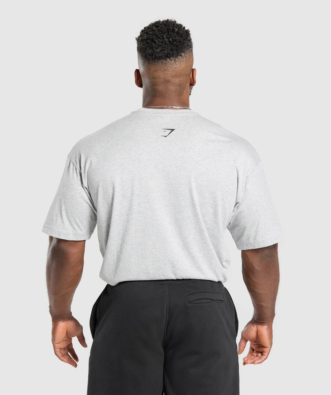 Gymshark > XXL Graphic T-Shirt