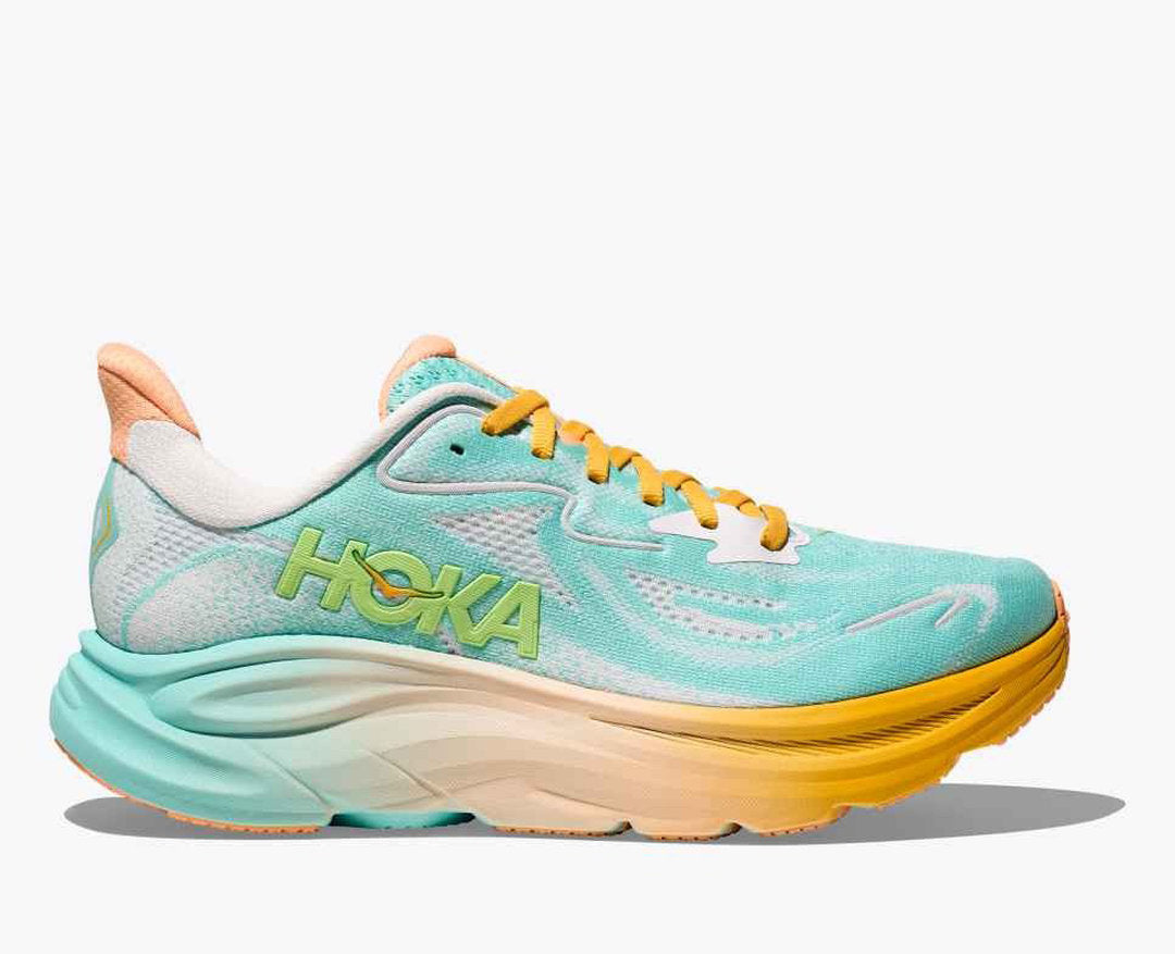 Hoka > Clifton 10 Men Shoes