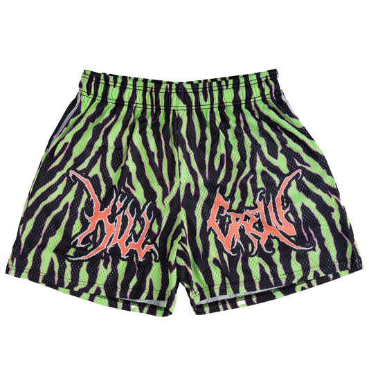 Kill Crew > Alien Shorts