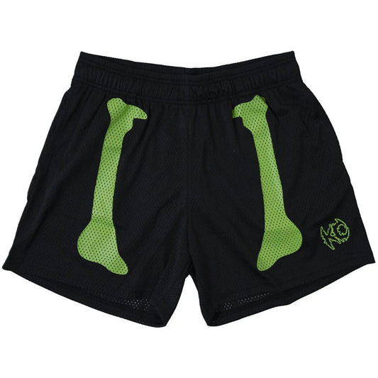 Kill Crew > Bone Dry Vented Mesh Shorts