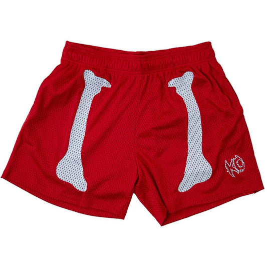 Kill Crew > Bone Dry Vented Mesh Shorts