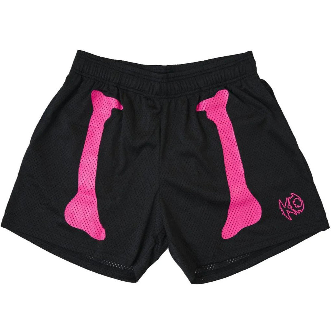 Kill Crew > Bone Dry Vented Mesh Shorts