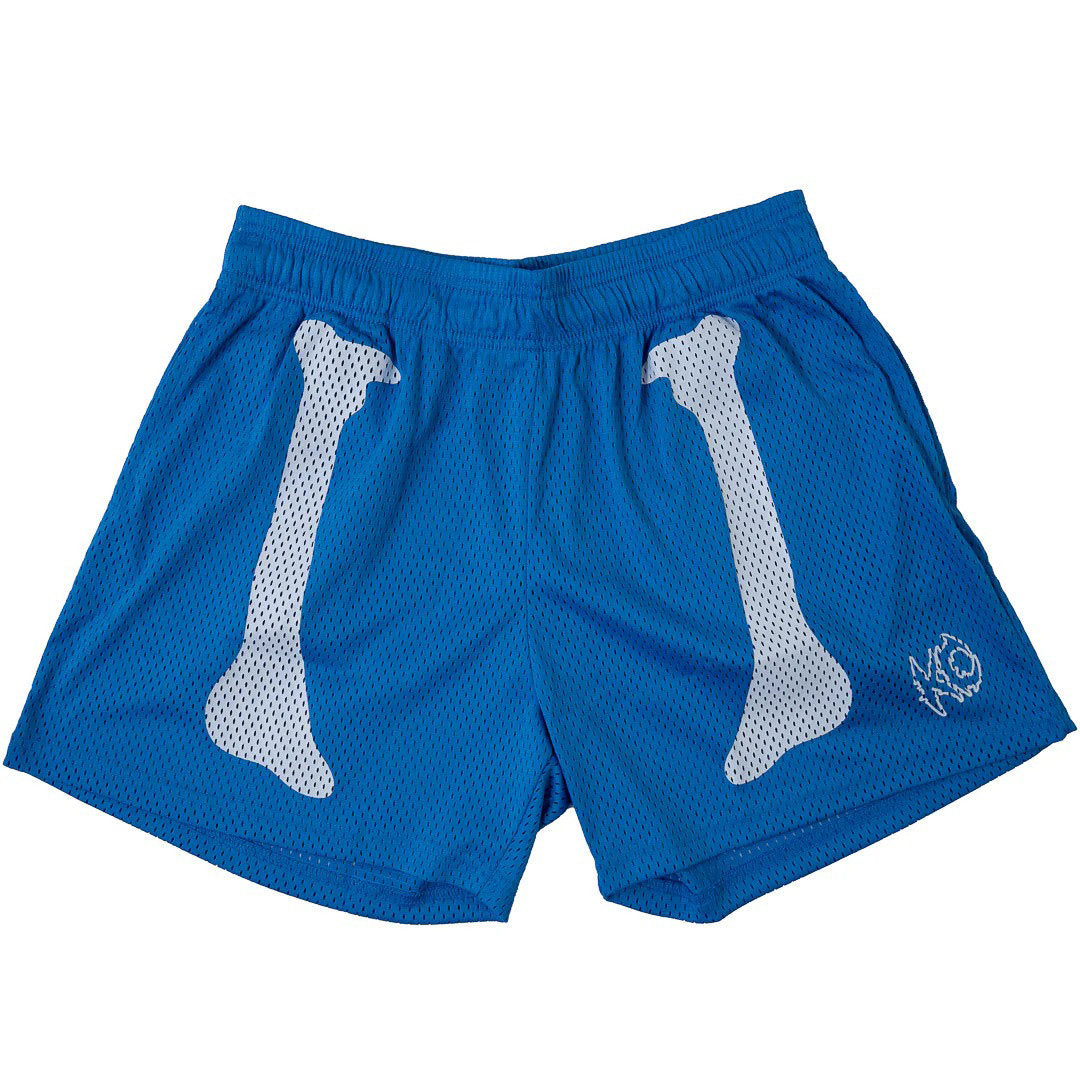 Kill Crew > Bone Dry Vented Mesh Shorts