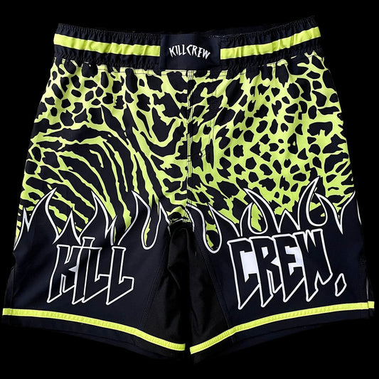 Kill Crew > Bsem Fight Shorts