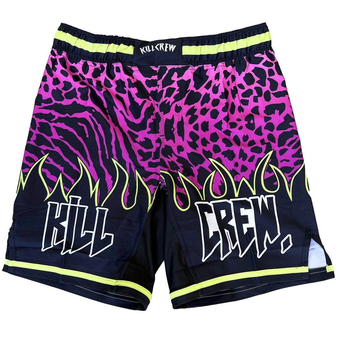Kill Crew > Bsem Fight Shorts