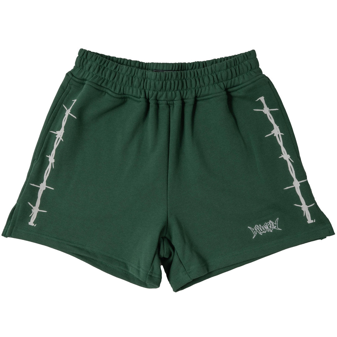 Kill Crew > Cotton Shorts