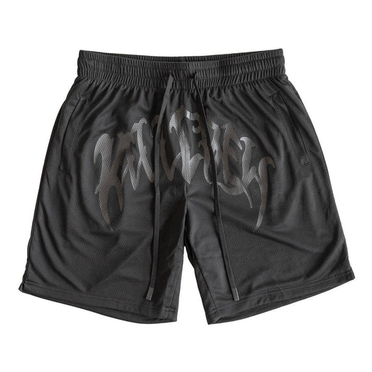 Kill Crew > Cut Classic Shorts