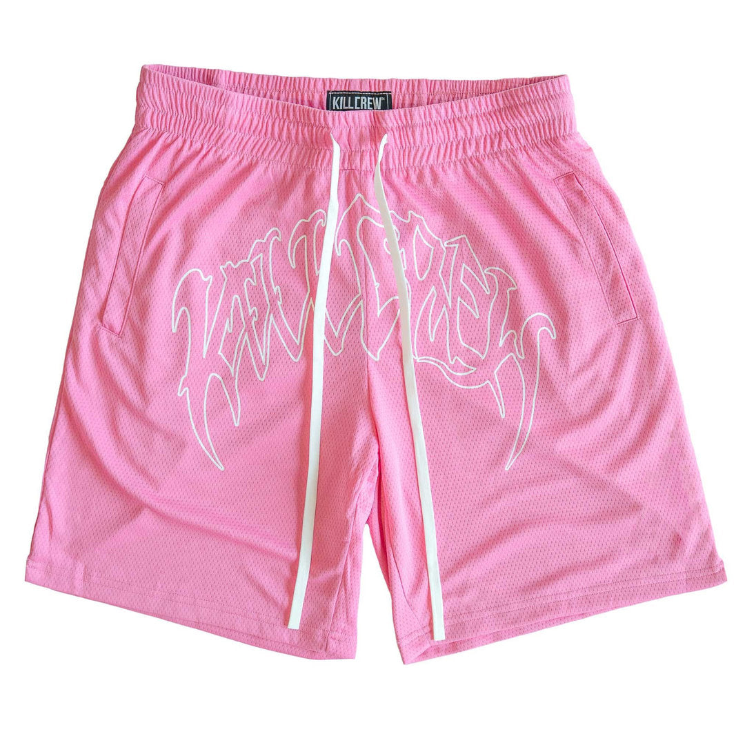 Kill Crew > Cut Classic Shorts