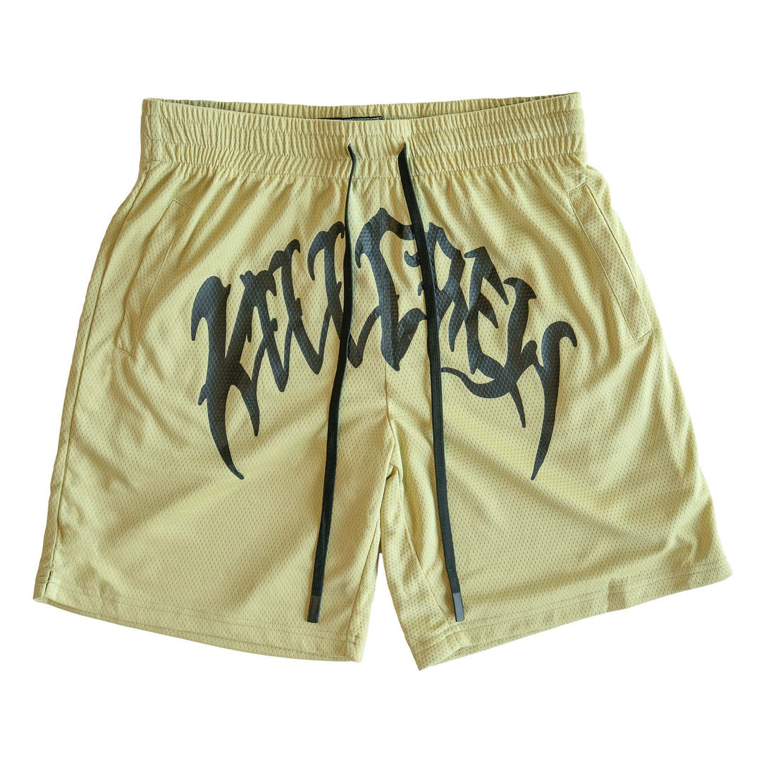 Kill Crew > Cut Classic Shorts