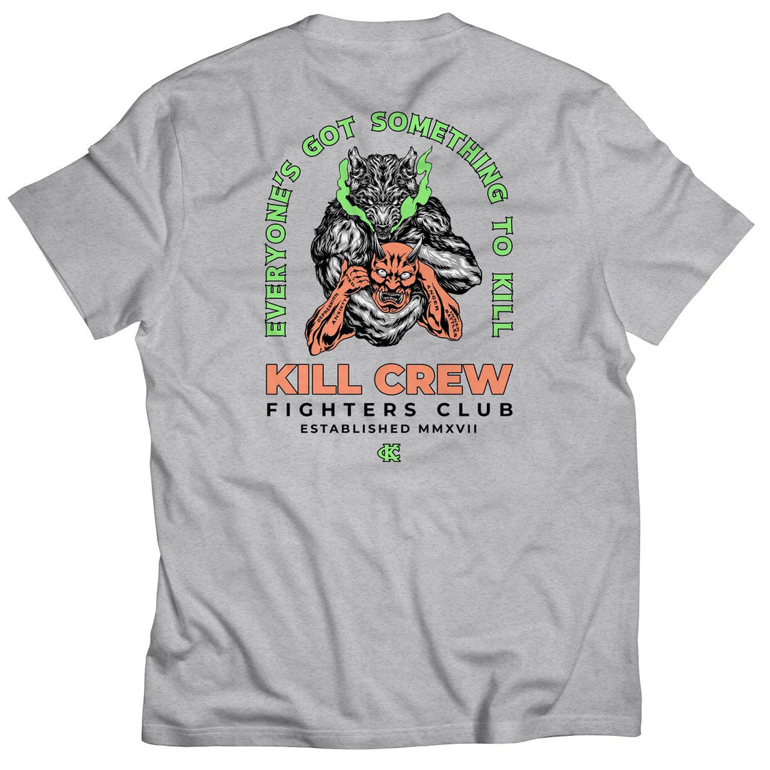 Kill Crew > Inner Demons T-Shirt