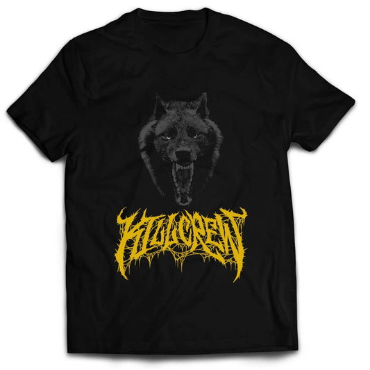 Kill Crew > Lone Wolf T-Shirt
