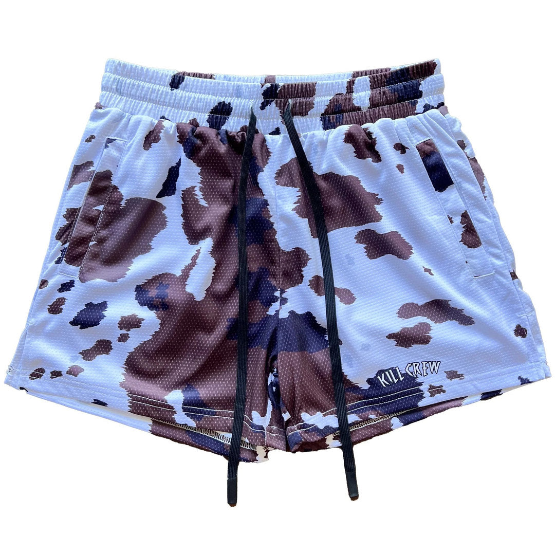 Kill Crew > Moo Thai Shorts