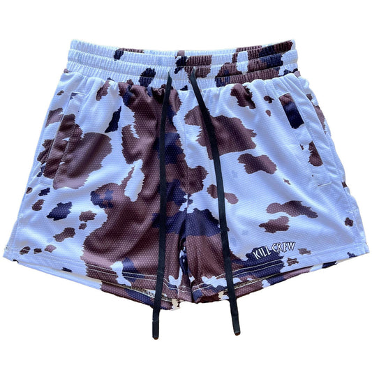Kill Crew > Moo Thai Shorts