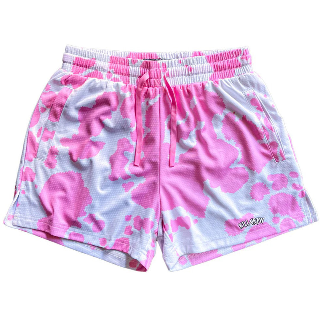 Kill Crew > Moo Thai Shorts