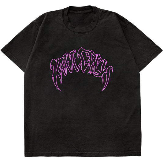 Kill Crew > Oversized Classic T-Shirt