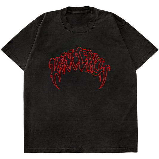 Kill Crew > Oversized Classic T-Shirt