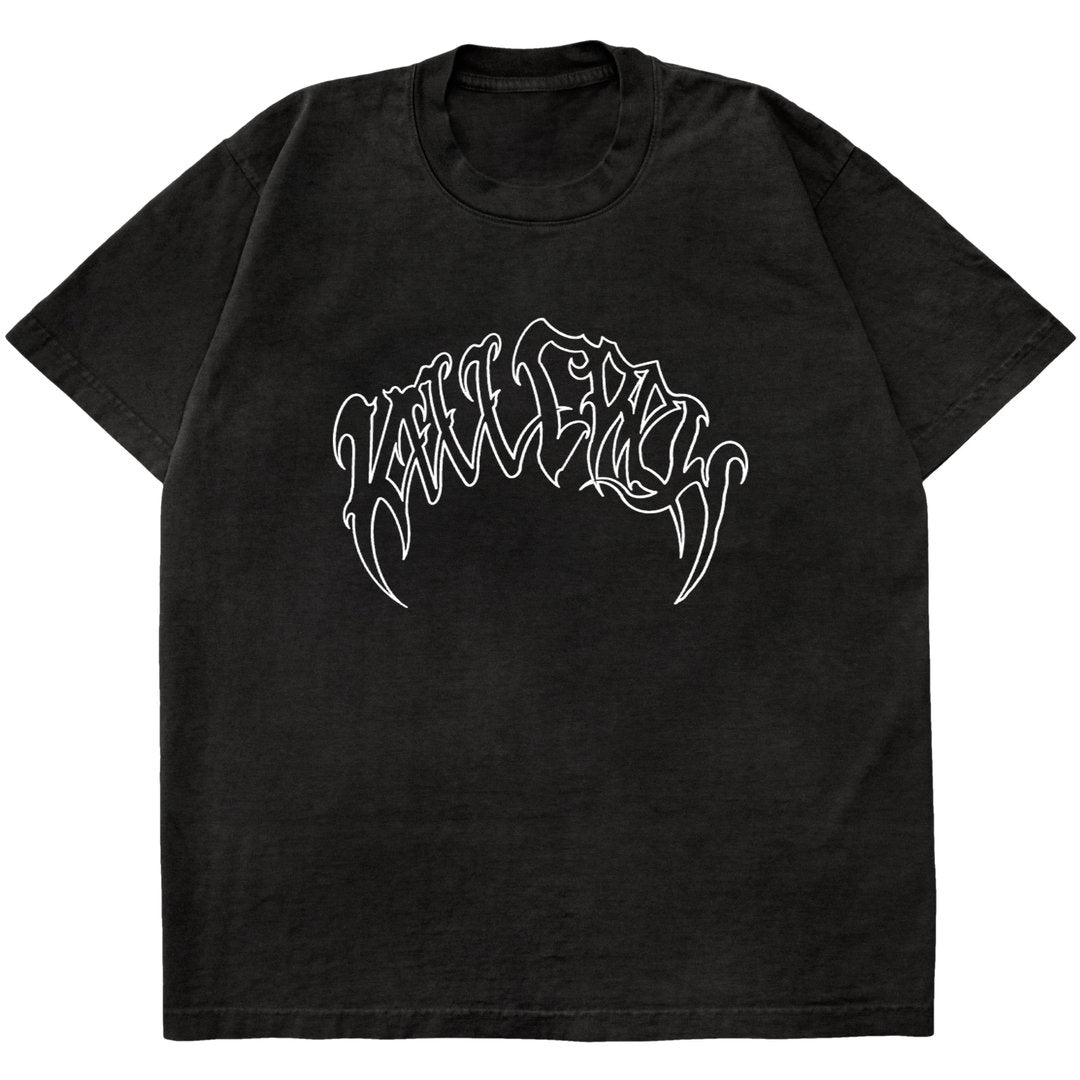 Kill Crew > Oversized Classic T-Shirt