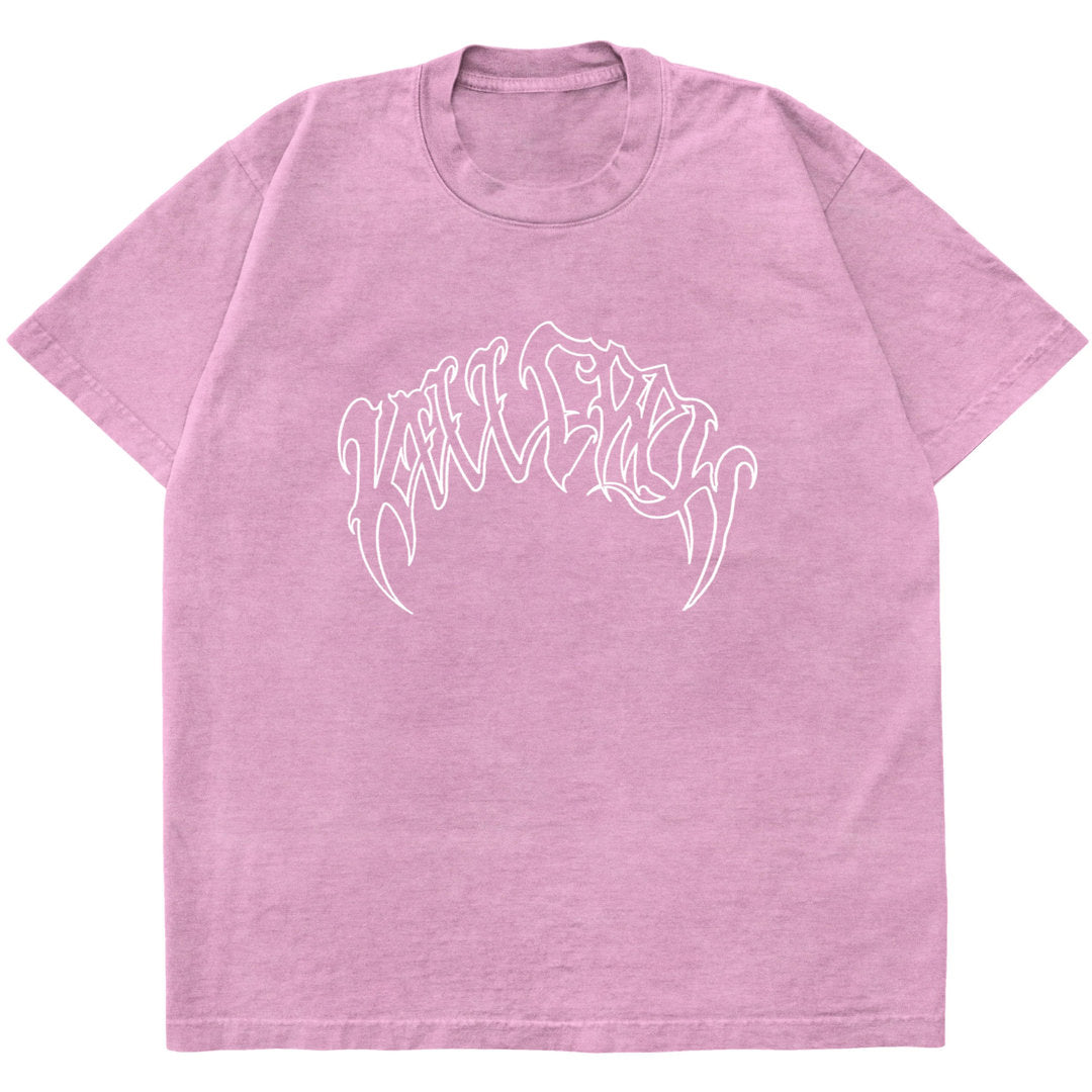 Kill Crew > Oversized Classic T-Shirt
