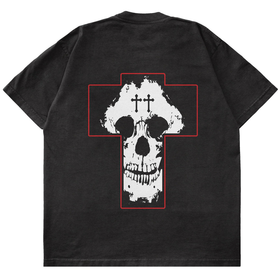 Kill Crew > Oversized Misfit T-Shirt