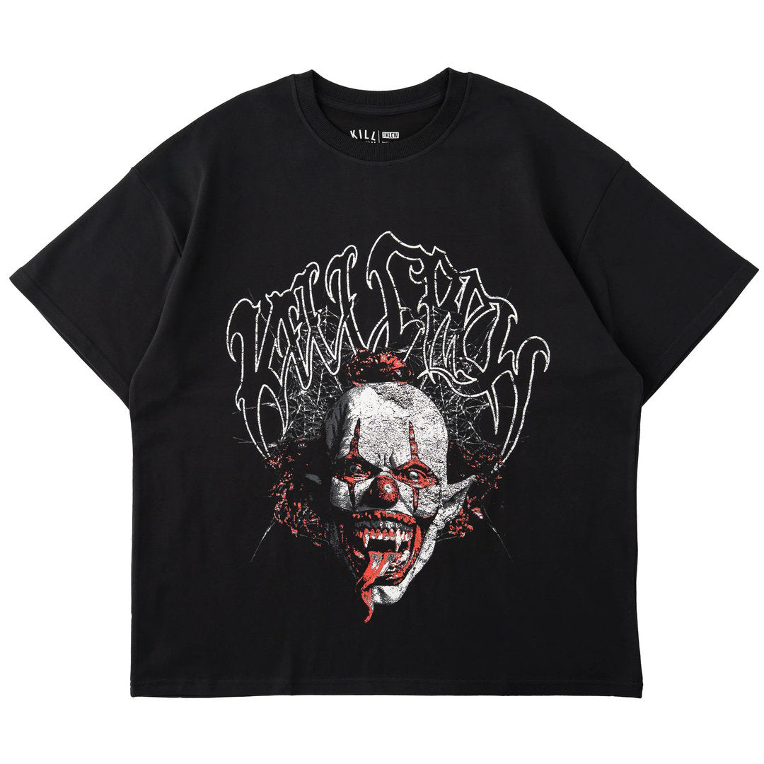Kill Crew > Psychotic Clown T-Shirt