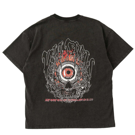 Kill Crew > Relaxed Fit Lux Evil Eye T-Shirt