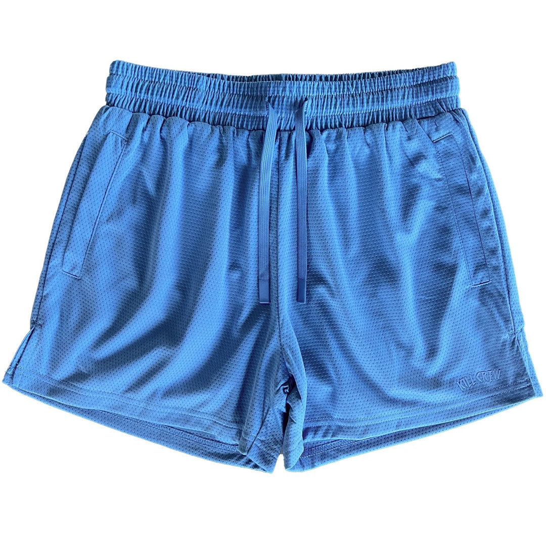 Kill Crew > Simple Muay Thai Shorts